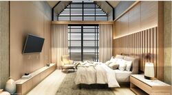 East View Garden (D16), Terrace #504589521